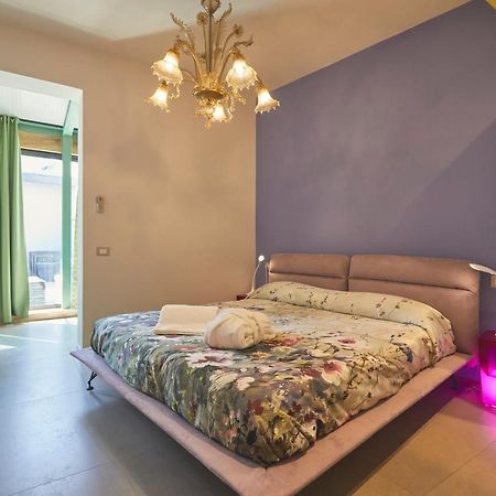 Le Stagioni Luxury Suite Forlì Екстериор снимка