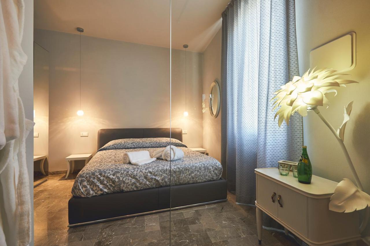 Le Stagioni Luxury Suite Forlì Екстериор снимка