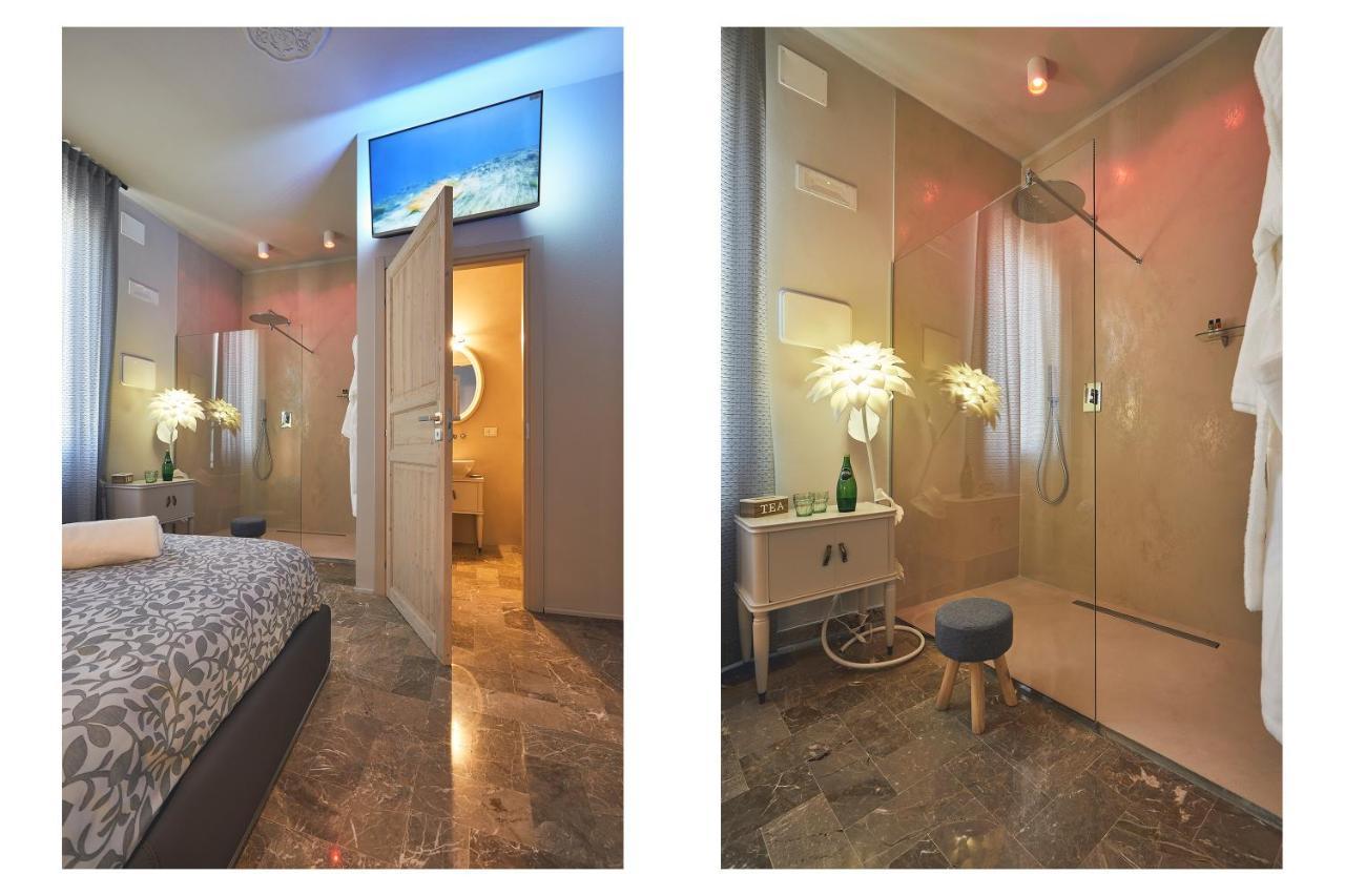 Le Stagioni Luxury Suite Forlì Екстериор снимка