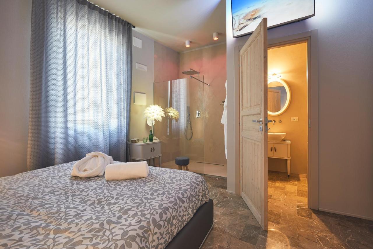 Le Stagioni Luxury Suite Forlì Екстериор снимка