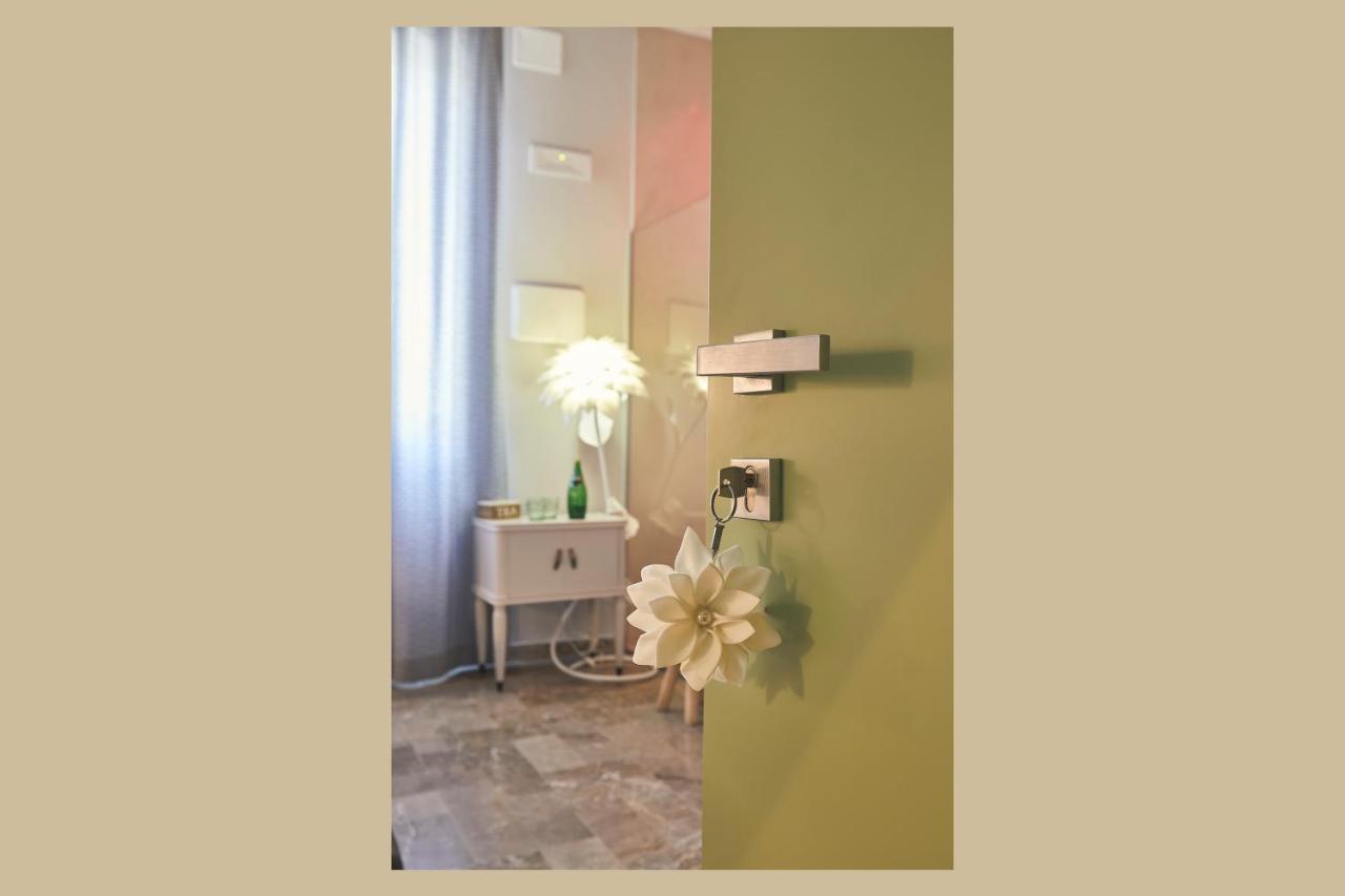 Le Stagioni Luxury Suite Forlì Екстериор снимка