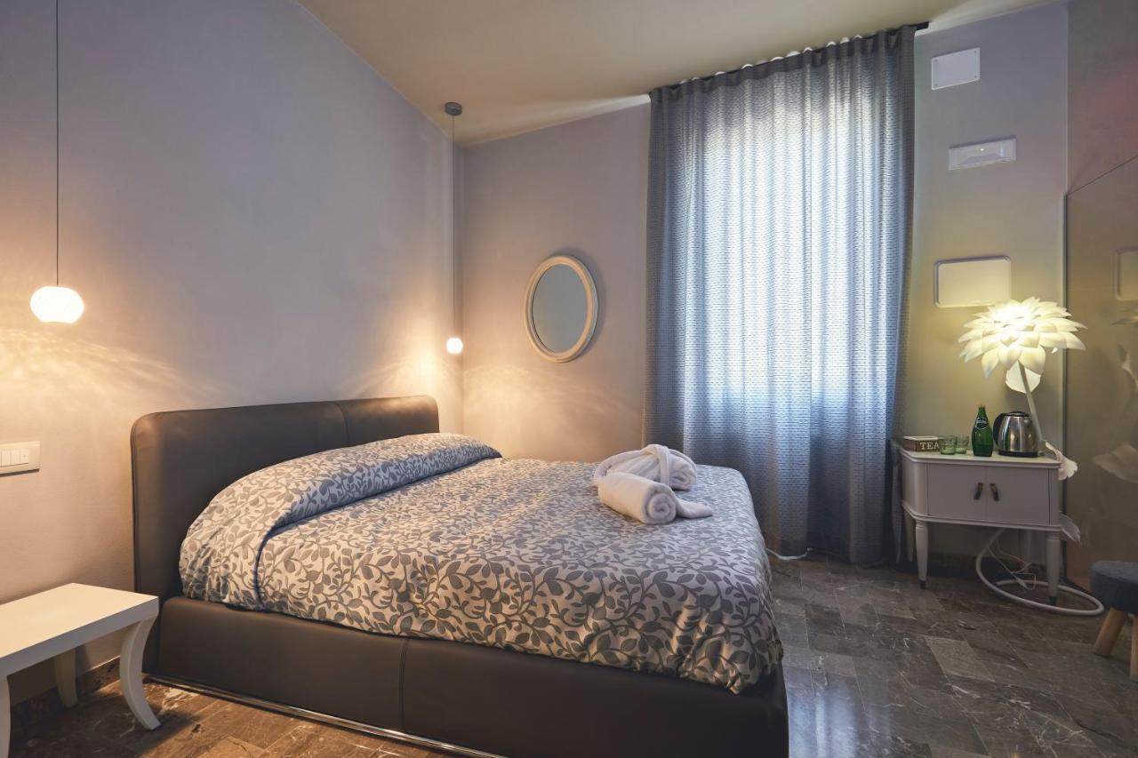 Le Stagioni Luxury Suite Forlì Екстериор снимка