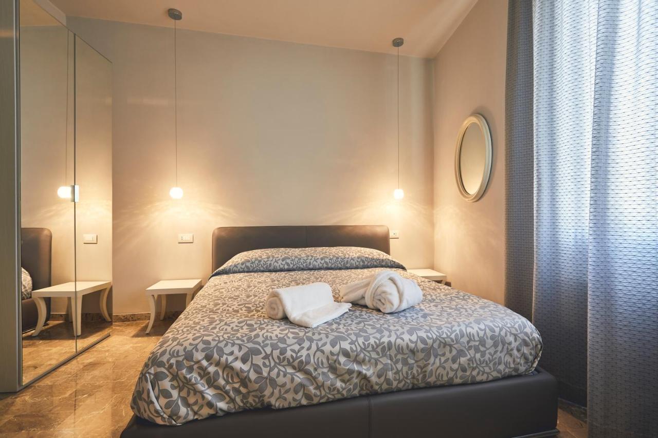 Le Stagioni Luxury Suite Forlì Екстериор снимка