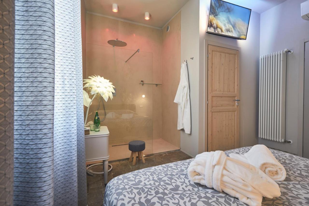 Le Stagioni Luxury Suite Forlì Екстериор снимка