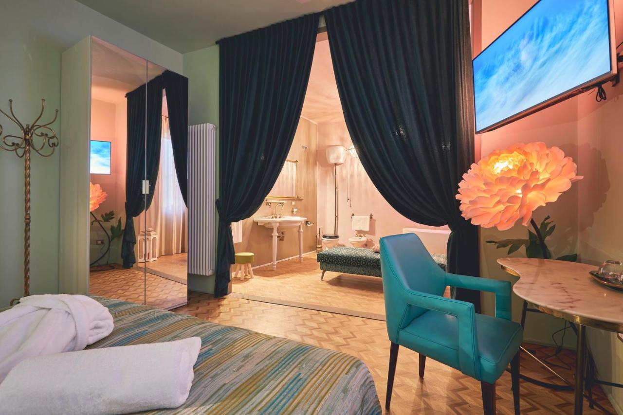 Le Stagioni Luxury Suite Forlì Екстериор снимка