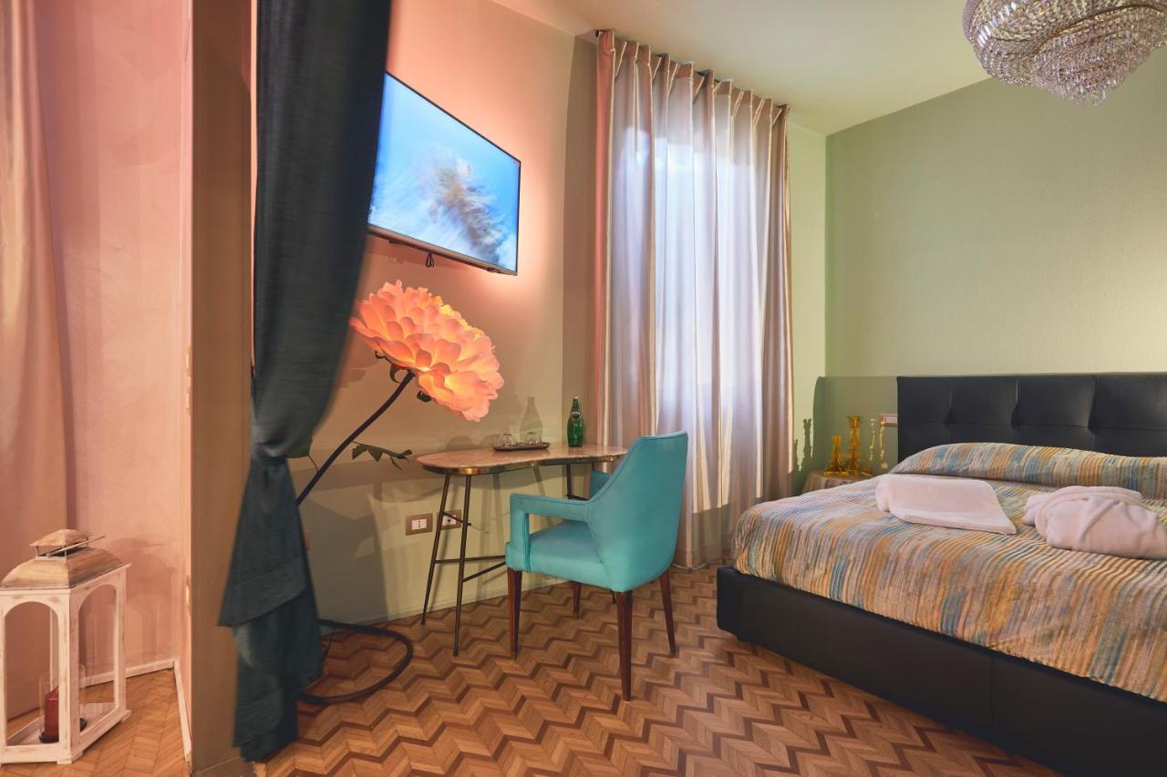 Le Stagioni Luxury Suite Forlì Екстериор снимка