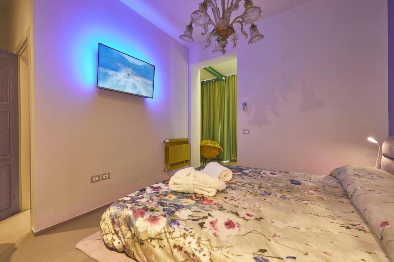Le Stagioni Luxury Suite Forlì Екстериор снимка