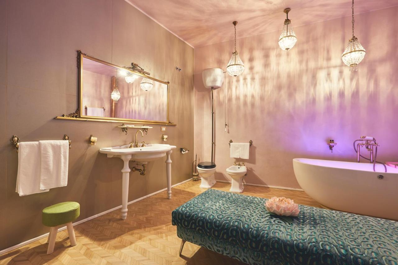 Le Stagioni Luxury Suite Forlì Екстериор снимка