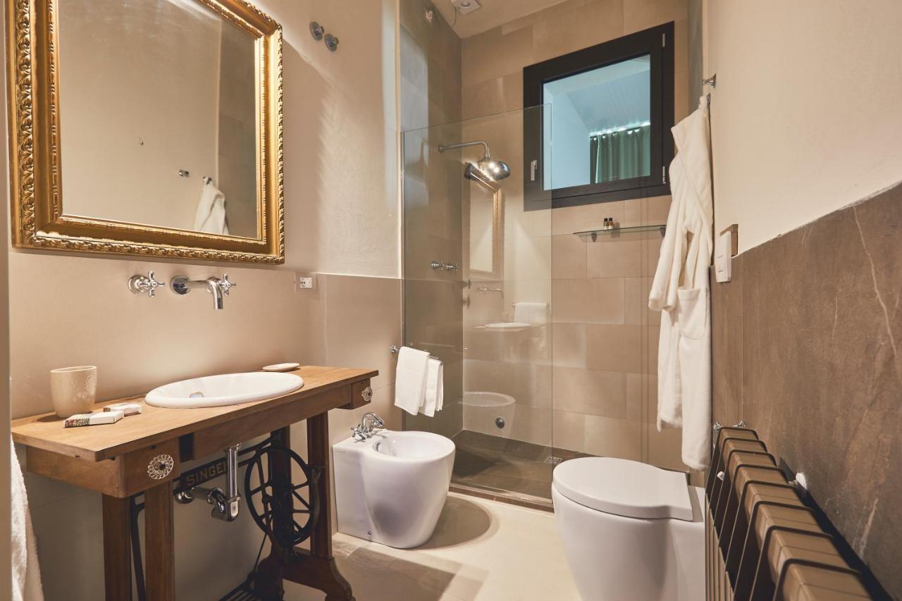 Le Stagioni Luxury Suite Forlì Екстериор снимка