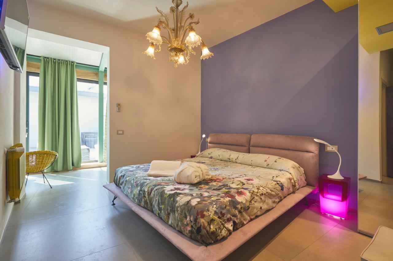 Le Stagioni Luxury Suite Forlì Екстериор снимка