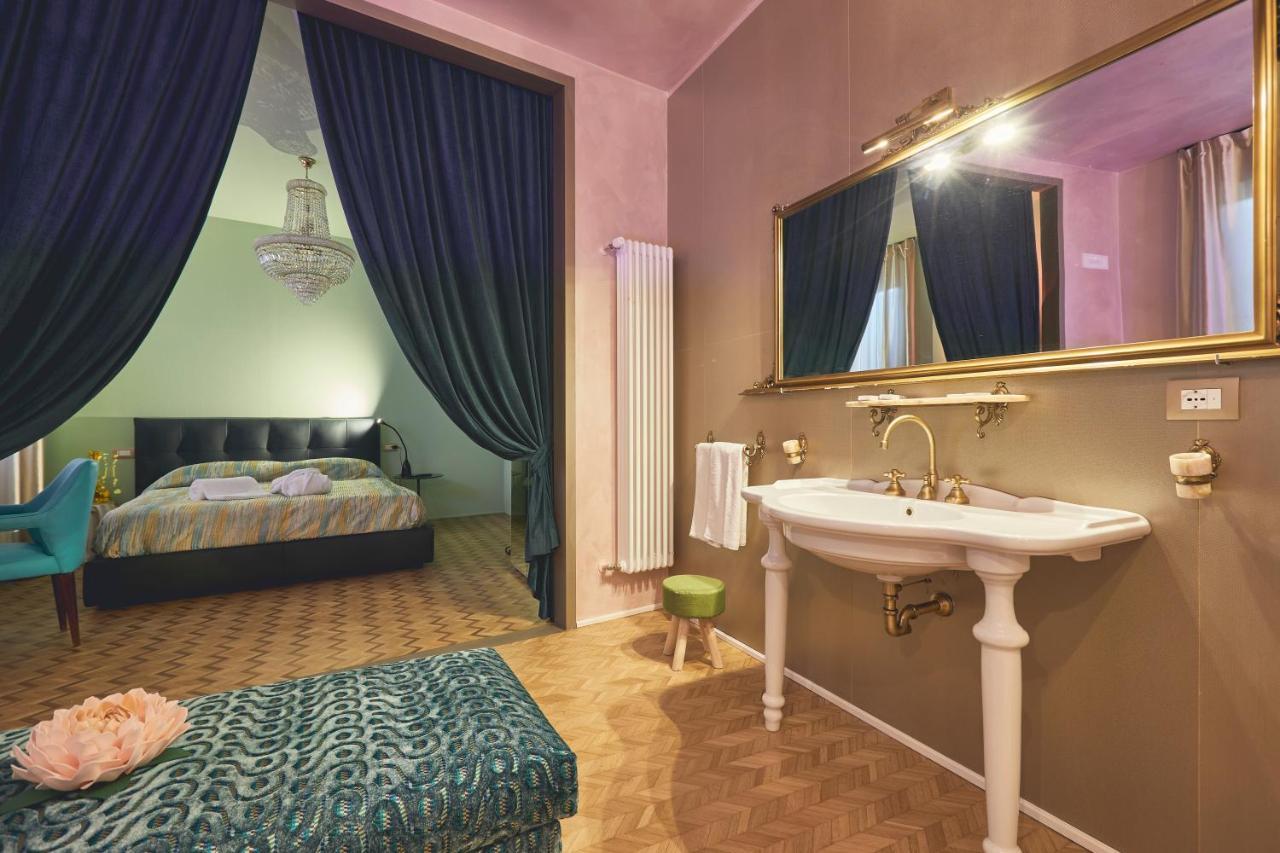 Le Stagioni Luxury Suite Forlì Екстериор снимка