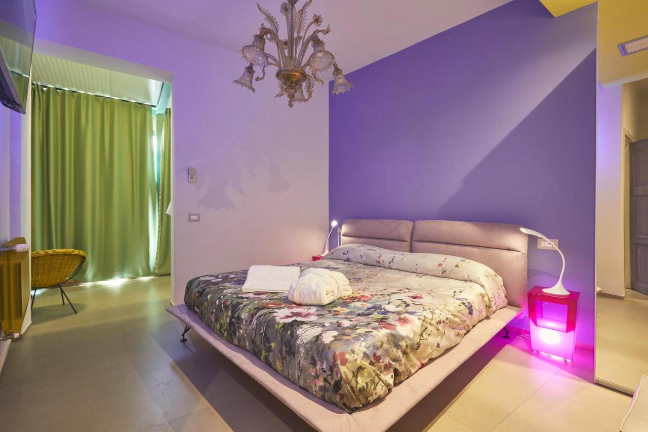 Le Stagioni Luxury Suite Forlì Екстериор снимка
