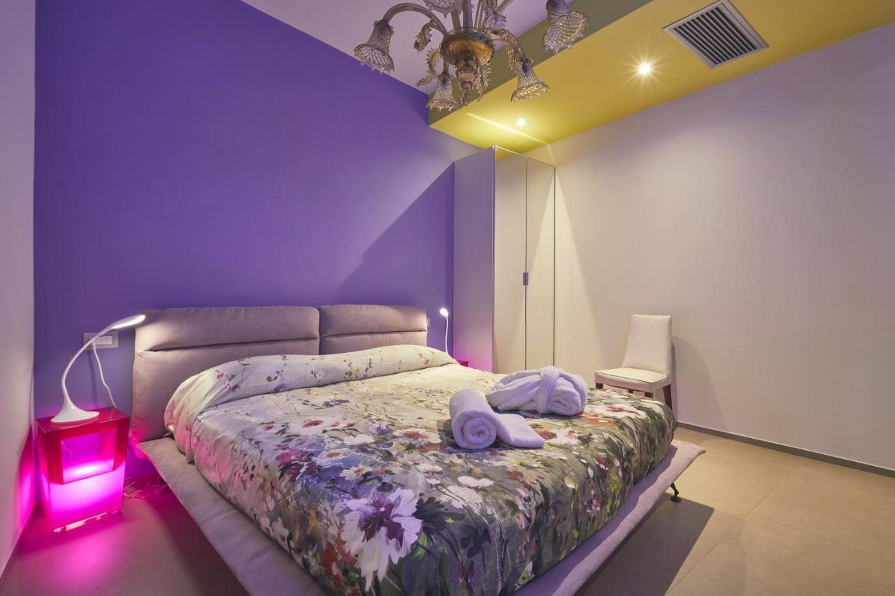 Le Stagioni Luxury Suite Forlì Екстериор снимка