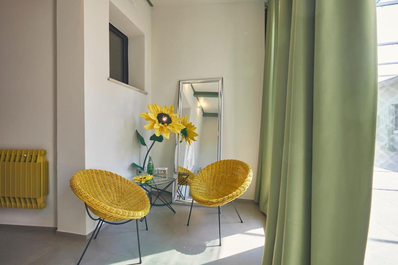 Le Stagioni Luxury Suite Forlì Екстериор снимка