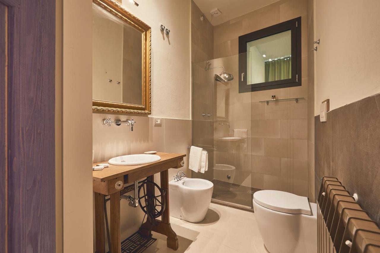 Le Stagioni Luxury Suite Forlì Екстериор снимка