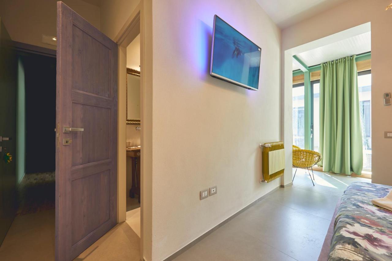 Le Stagioni Luxury Suite Forlì Екстериор снимка