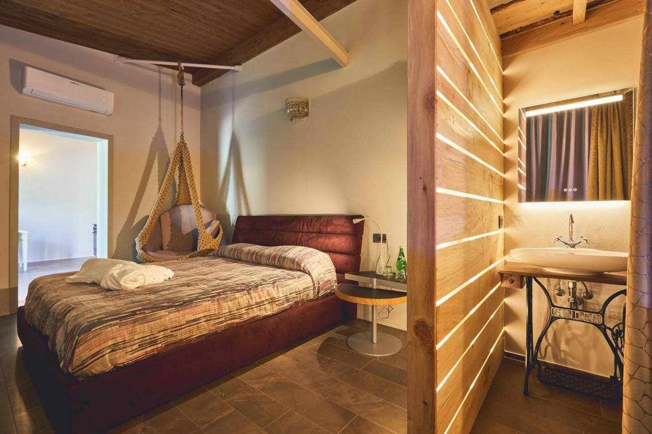 Le Stagioni Luxury Suite Forlì Екстериор снимка