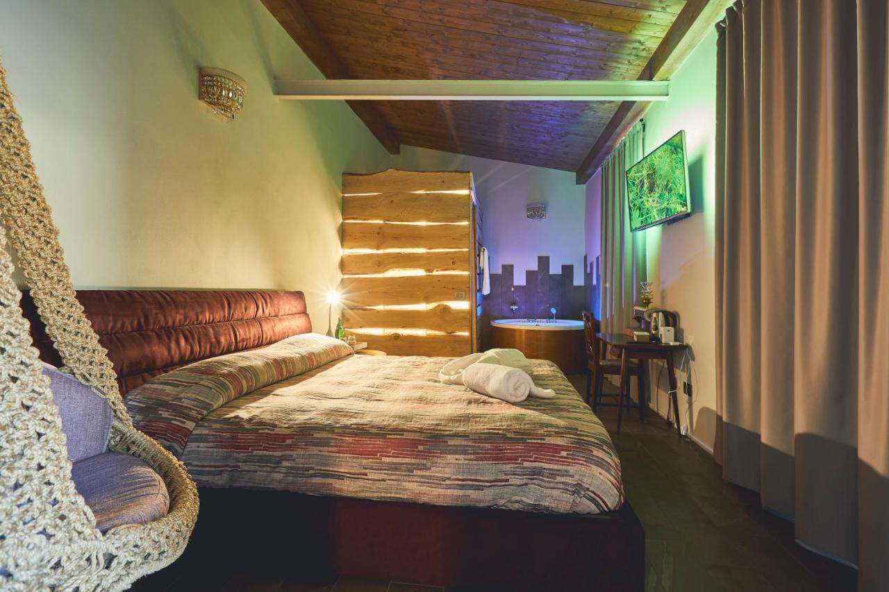 Le Stagioni Luxury Suite Forlì Екстериор снимка