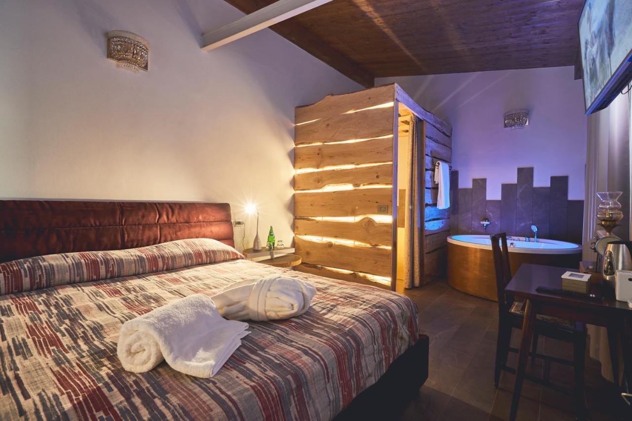Le Stagioni Luxury Suite Forlì Екстериор снимка