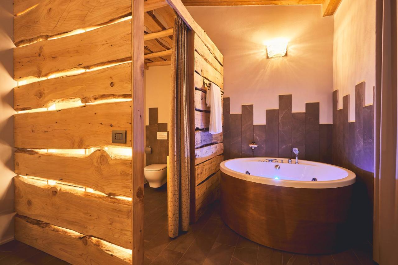 Le Stagioni Luxury Suite Forlì Екстериор снимка