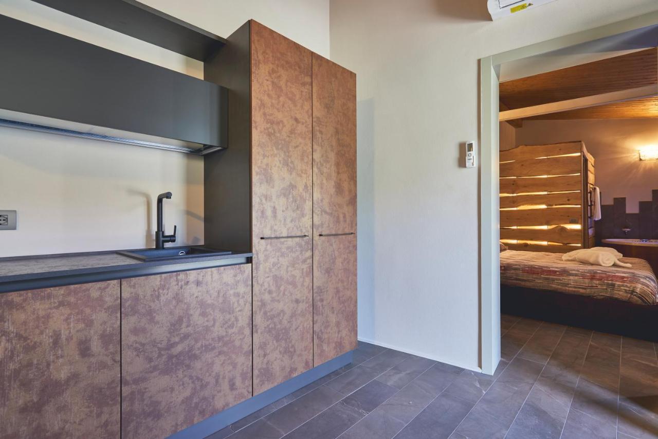Le Stagioni Luxury Suite Forlì Екстериор снимка