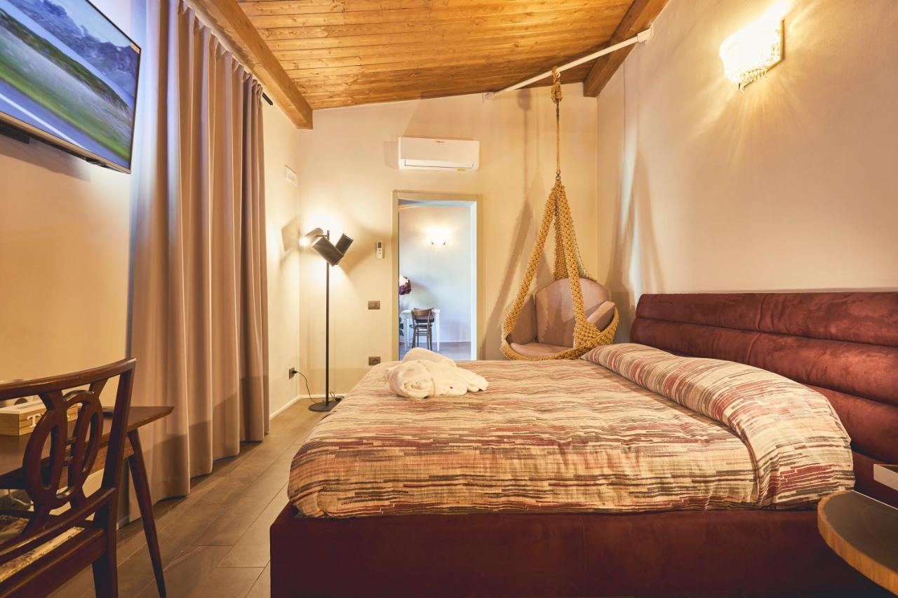 Le Stagioni Luxury Suite Forlì Екстериор снимка