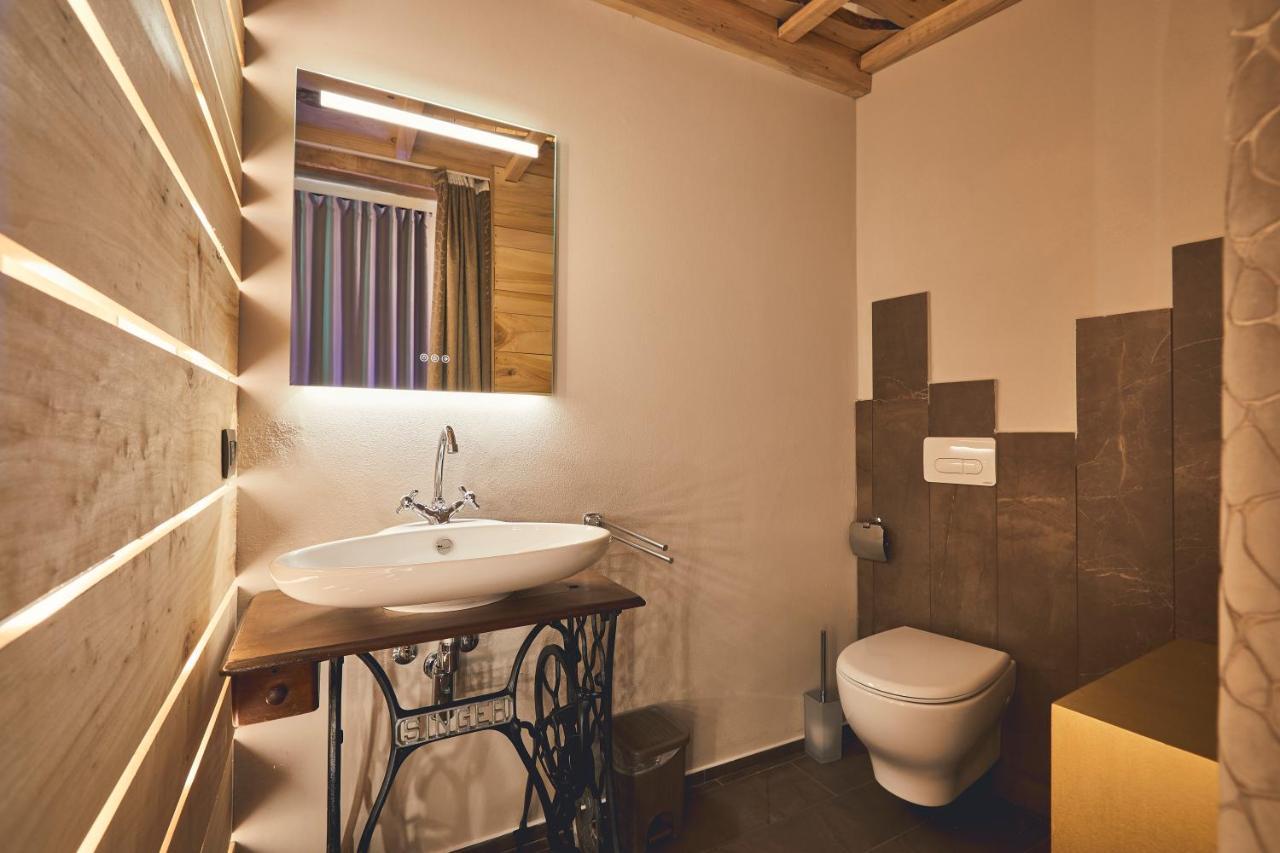 Le Stagioni Luxury Suite Forlì Екстериор снимка