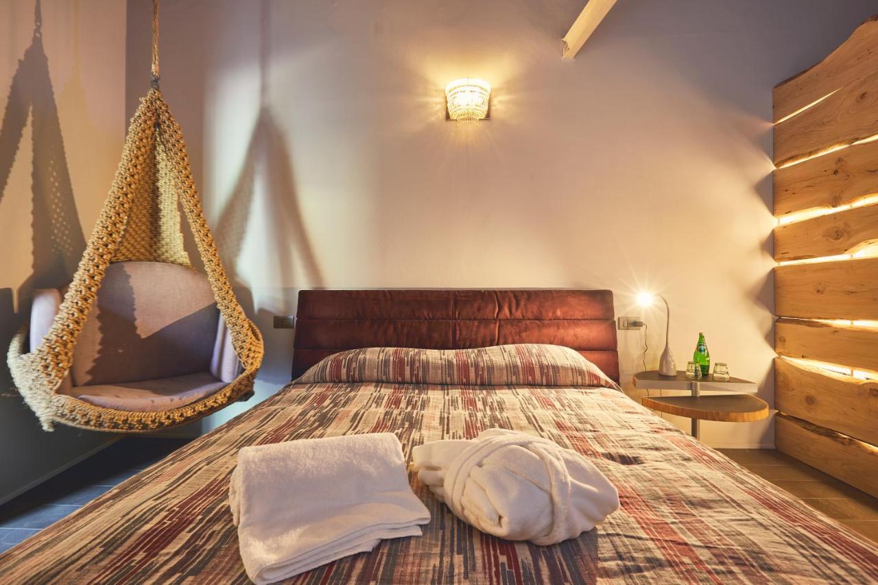 Le Stagioni Luxury Suite Forlì Екстериор снимка