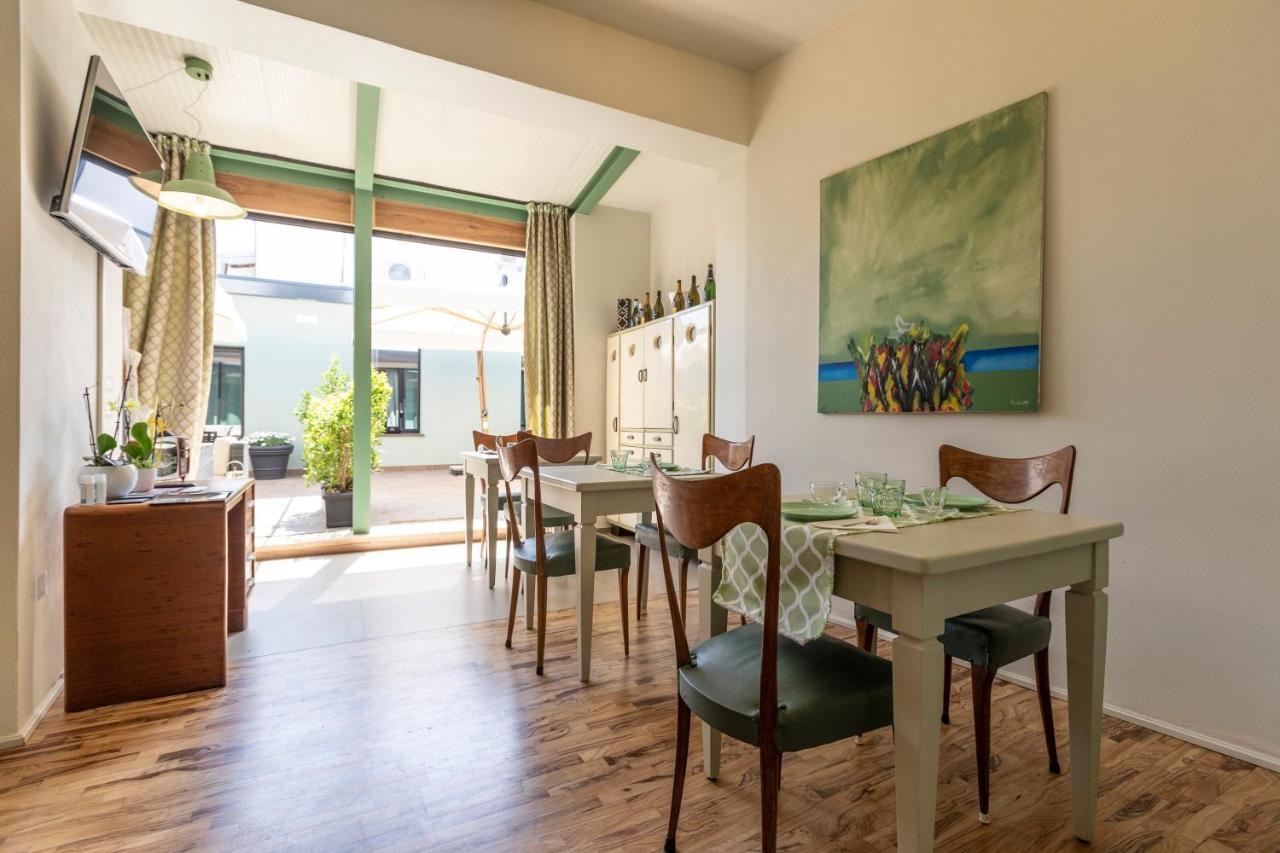 Le Stagioni Luxury Suite Forlì Екстериор снимка