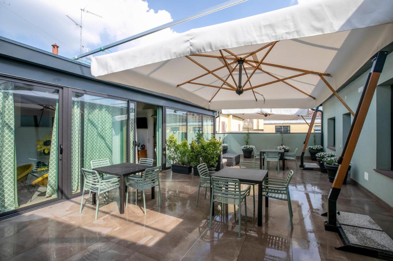 Le Stagioni Luxury Suite Forlì Екстериор снимка