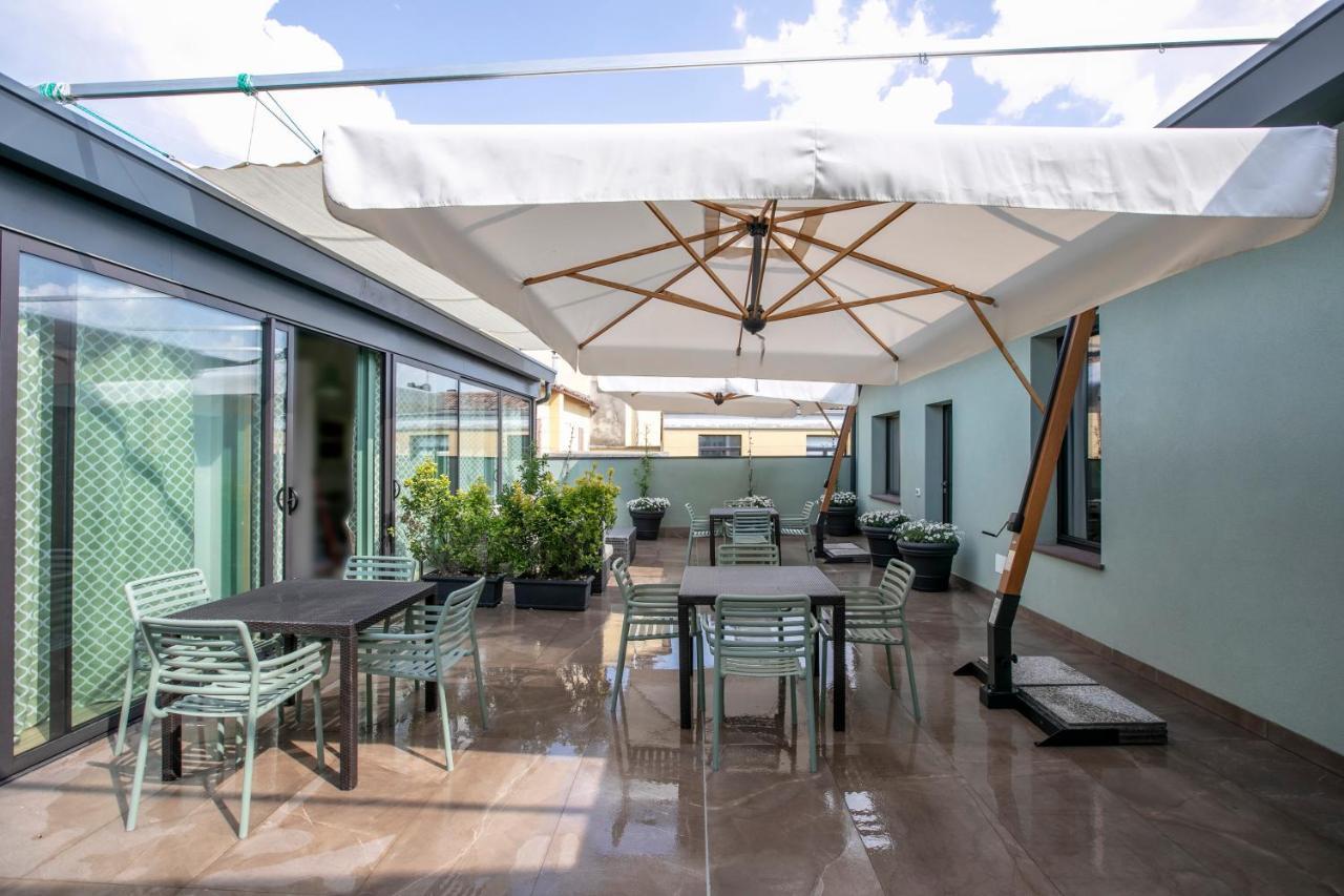 Le Stagioni Luxury Suite Forlì Екстериор снимка