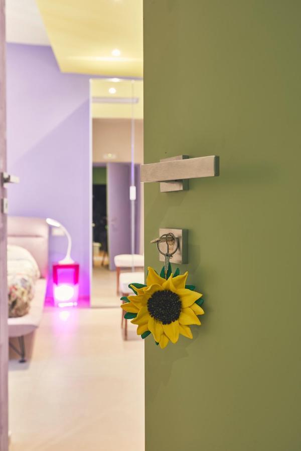 Le Stagioni Luxury Suite Forlì Екстериор снимка