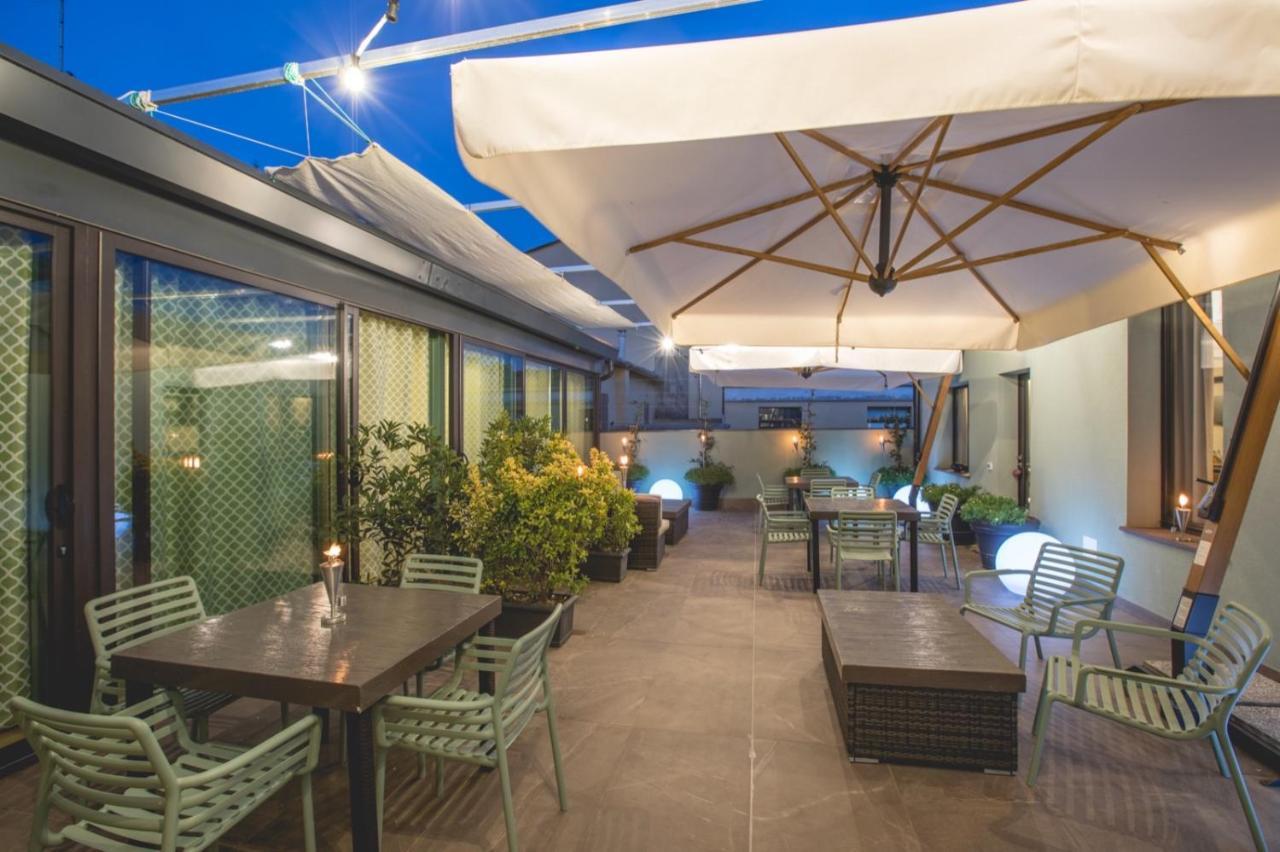 Le Stagioni Luxury Suite Forlì Екстериор снимка