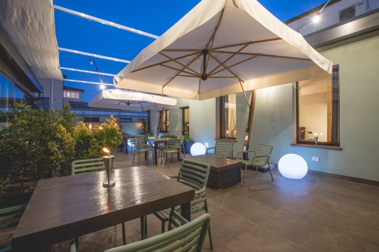Le Stagioni Luxury Suite Forlì Екстериор снимка