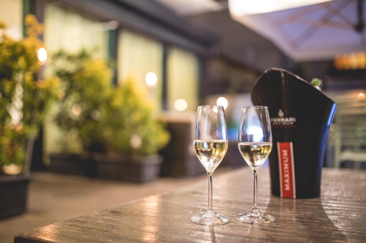 Le Stagioni Luxury Suite Forlì Екстериор снимка