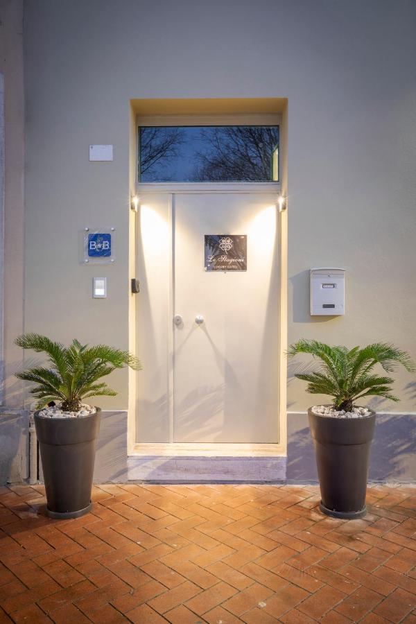 Le Stagioni Luxury Suite Forlì Екстериор снимка