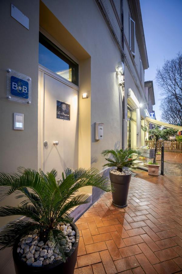 Le Stagioni Luxury Suite Forlì Екстериор снимка