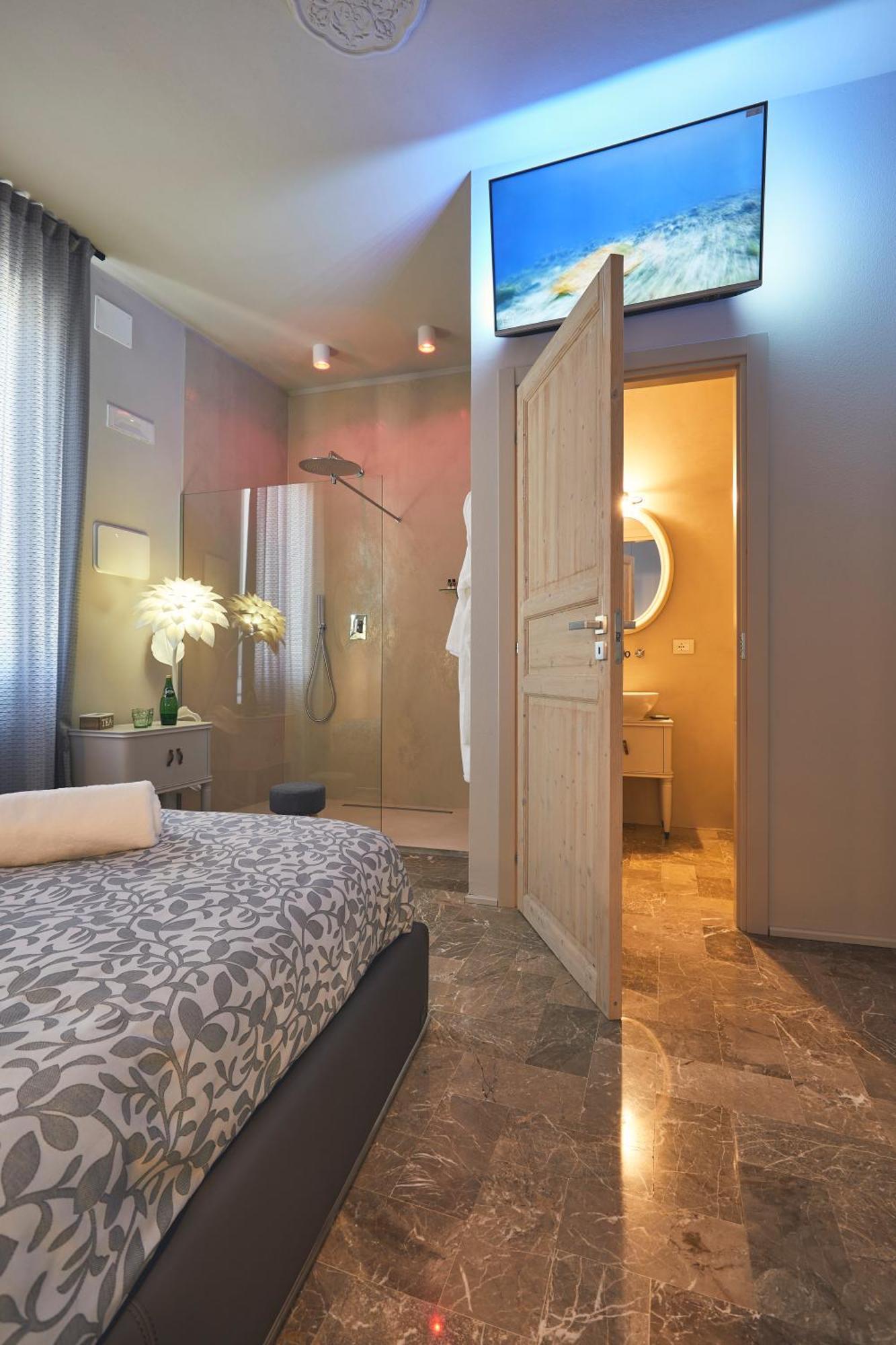 Le Stagioni Luxury Suite Forlì Екстериор снимка