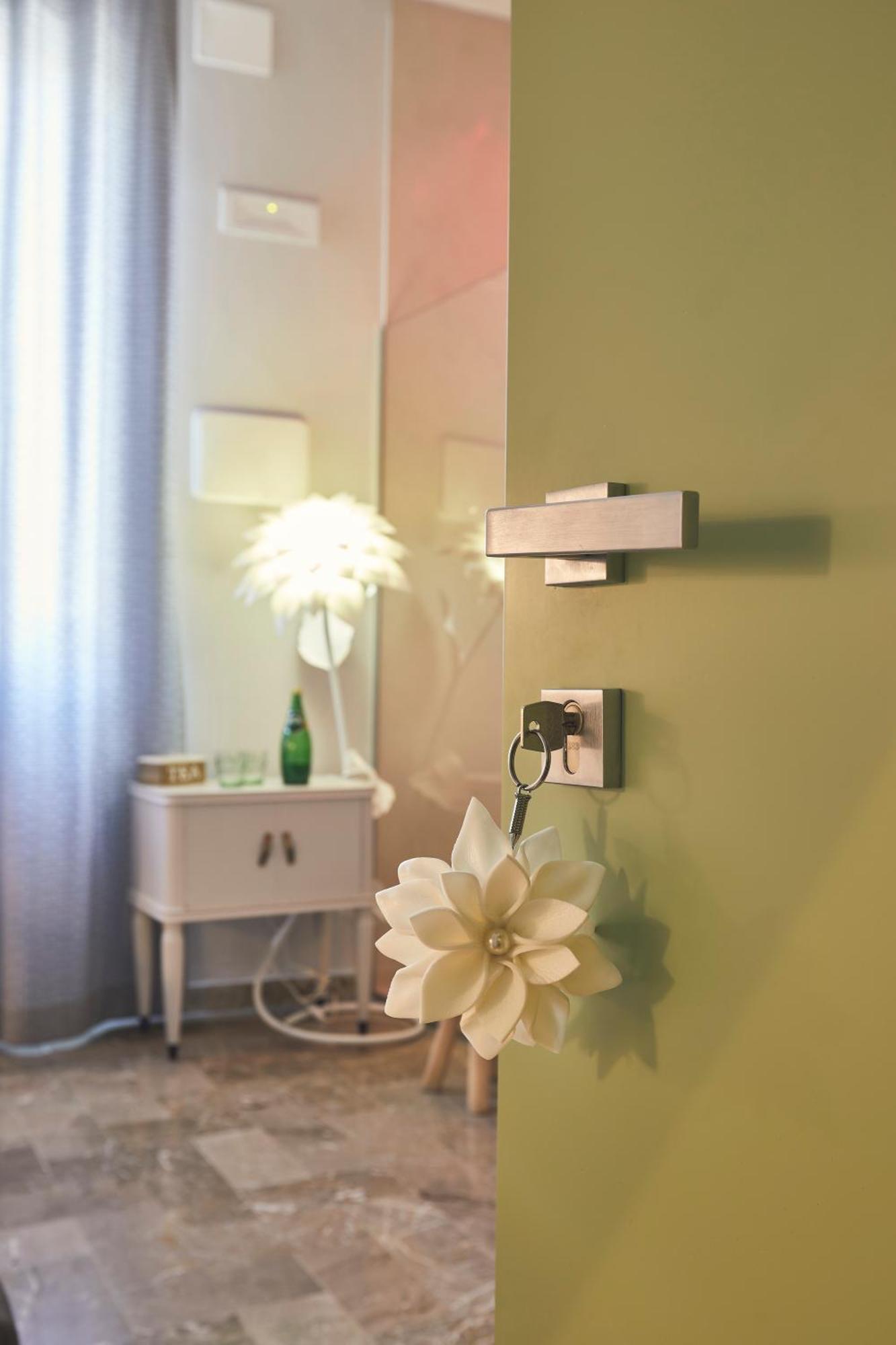 Le Stagioni Luxury Suite Forlì Екстериор снимка